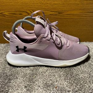 Under Armour Aurora Charged Women’s Athletic Shoes